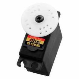 Hitec HS 5245 MG Servo midi digitale - 35245